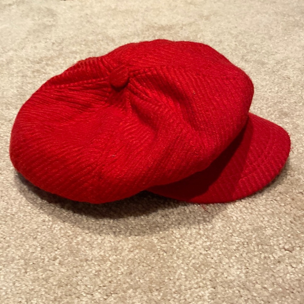 Mary Kate and Ashley Hat
